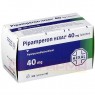 PIPAMPERON HEXAL 40 mg Tabletten 100 St | ПІПАМПЕРОН таблетки 100 шт | HEXAL | Піпамперон