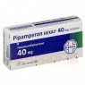 PIPAMPERON HEXAL 40 mg Tabletten 20 St | ПИПАМПЕРОН таблетки 20 шт | HEXAL | Пипамперон