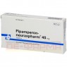 PIPAMPERON-neuraxpharm 40 mg Tabletten 50 St | ПИПАМПЕРОН таблетки 50 шт | NEURAXPHARM | Пипамперон