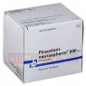 PIRACETAM-neuraxpharm 800 mg Filmtabletten 100 St | ПІРАЦЕТАМ таблетки вкриті оболонкою 100 шт | NEURAXPHARM | Пірацетам