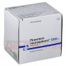 PIRACETAM-neuraxpharm 1200 mg Filmtabletten 100 St | ПІРАЦЕТАМ таблетки вкриті оболонкою 100 шт | NEURAXPHARM | Пірацетам
