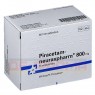PIRACETAM-neuraxpharm 800 mg Filmtabletten 60 St | ПІРАЦЕТАМ таблетки вкриті оболонкою 60 шт | NEURAXPHARM | Пірацетам