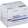 PIRACETAM-neuraxpharm 1200 mg Filmtabletten 60 St | ПІРАЦЕТАМ таблетки вкриті оболонкою 60 шт | NEURAXPHARM | Пірацетам