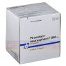 PIRACETAM-neuraxpharm 800 mg Filmtabletten 120 St | ПІРАЦЕТАМ таблетки вкриті оболонкою 120 шт | NEURAXPHARM | Пірацетам