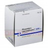PIRACETAM-neuraxpharm 1200 mg Filmtabletten 120 St | ПІРАЦЕТАМ таблетки вкриті оболонкою 120 шт | NEURAXPHARM | Пірацетам