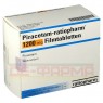 PIRACETAM-ratiopharm 1200 mg Filmtabletten 120 St | ПІРАЦЕТАМ таблетки вкриті оболонкою 120 шт | RATIOPHARM | Пірацетам
