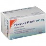 PIRACETAM STADA 800 mg Filmtabletten 120 St | ПІРАЦЕТАМ таблетки вкриті оболонкою 120 шт | STADAPHARM | Пірацетам