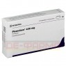 PIVMELAM 400 mg Filmtabletten 9 St | ПИВМЕЛАМ таблетки покрытые оболочкой 9 шт | APOGEPHA | Пивмециллинам