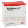 PLACENTA SUIS Injeel Ampullen 100 St | ПЛАЦЕНТА СУЇС ампули 100 шт | BIOLOGISCHE HEILMITTEL HEEL