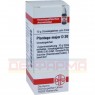 PLANTAGO MAJOR D 30 Globuli 10 g | ПЛАНТАГО МАЙОР глобули 10 г | DHU