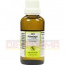 PLANTAGO F Komplex Nr.303 Dilution 50 ml | ПЛАНТАГО раствор 50 мл | NESTMANN PHARMA