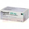 PLAQUENIL 200 mg Filmtabletten 100 St | ПЛАКВЕНИЛ таблетки покрытые оболочкой 100 шт | PHARMA GERKE | Гидроксихлорохин