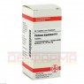 PLATINUM DIJODATUM D 6 Tabletten 80 St | ПЛАТИНУМ ДИЙОДАТУМ таблетки 80 шт | DHU