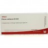 PLEXUS COELIACUS GL D 30 Ampullen 10x1 ml | ПЛЕКСУС ЦИЛІАКУС ампули 10x1 мл | WALA HEILMITTEL