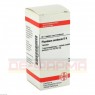 PLUMBUM ACETICUM D 6 Tabletten 80 St | ПЛЮМБУМ АЦЕТИКУМ таблетки 80 шт | DHU