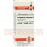 PLUMBUM ACETICUM C 30 Globuli 10 g | ПЛЮМБУМ АЦЕТИКУМ глобули 10 г | DHU