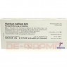 PLUMBUM MELLITUM D 20 Ampullen 8x1 ml | ПЛЮМБУМ МЕЛІТУМ ампули 8x1 мл | WELEDA