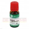 PLUMBUM METALLICUM LM 6 Dilution 10 ml | ПЛЮМБУМ МЕТАЛЛИКУМ раствор 10 мл | ARCANA DR. SEWERIN