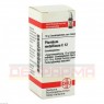 PLUMBUM METALLICUM C 12 Globuli 10 g | ПЛЮМБУМ МЕТАЛІКУМ глобули 10 г | DHU