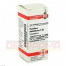 PLUMBUM METALLICUM C 30 Globuli 10 g | ПЛЮМБУМ МЕТАЛІКУМ глобули 10 г | DHU