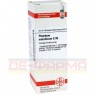 PLUMBUM METALLICUM D 30 Dilution 20 ml | ПЛЮМБУМ МЕТАЛЛИКУМ раствор 20 мл | DHU