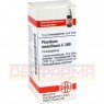 PLUMBUM METALLICUM C 200 Globuli 10 g | ПЛЮМБУМ МЕТАЛІКУМ глобули 10 г | DHU