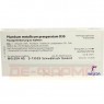 PLUMBUM METALLICUM praep. D 30 Ampullen 8x1 ml | ПЛЮМБУМ МЕТАЛІКУМ ампули 8x1 мл | WELEDA