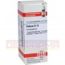 POLLENS D 12 Globuli 10 g | ПОЛЛЕНС глобули 10 г | DHU