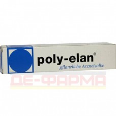 Поли Элан | Poly Elan | Розмариновое масло в комбинации