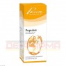 POPULUS SIMILIAPLEX 50 ml | ПОПУЛЮС СИМИЛИАПЛЕКС капли 50 мл | PASCOE PHARMAZEUTISCHE PRÄPARATE