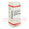 POPULUS TREMULOIDES D 3 Dilution 20 ml | ПОПУЛЮС ТРЕМУЛОЇДЕС розчин 20 мл | DHU