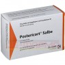 POSTERICORT Salbe mit Analdehner 25 g | ПОСТЕРИКОРТ мазь 25 г | DR. KADE PHARMAZEUTISCHE FABRIK | Гідрокортизон