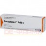 POSTERICORT Salbe 100 g | ПОСТЕРИКОРТ мазь 100 г | DR. KADE PHARMAZEUTISCHE FABRIK | Гидрокортизон