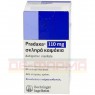 PRADAXA 110 mg Hartkapseln 60 St | ПРАДАКСА твердые капсулы 60 шт | AXICORP PHARMA | Дабигатран этексилат