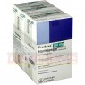 PRADAXA 150 mg Hartkapseln 180 St | ПРАДАКСА тверді капсули 180 шт | KOHLPHARMA | Дабігатран етексилат