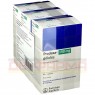 PRADAXA 150 mg Hartkapseln 180 St | ПРАДАКСА тверді капсули 180 шт | MEDICOPHARM | Дабігатран етексилат