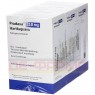 PRADAXA 110 mg Hartkapseln 60 St | ПРАДАКСА твердые капсулы 60 шт | ORIFARM | Дабигатран этексилат