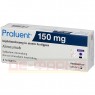 PRALUENT 150 mg Injektionslösung i.e.Fertigpen 2x1 ml | ПРАЛУЕНТ розчин для ін'єкцій 2x1 мл | SANOFI-AVENTIS | Алірокумаб