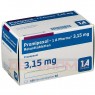 PRAMIPEXOL-1A Pharma 3,15 mg Retardtabletten 30 St | ПРАМИПЕКСОЛ таблетки с замедленным высвобождением 30 шт | 1 A PHARMA | Прамипексол