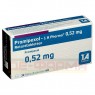 PRAMIPEXOL-1A Pharma 0,52 mg Retardtabletten 30 St | ПРАМИПЕКСОЛ таблетки с замедленным высвобождением 30 шт | 1 A PHARMA | Прамипексол