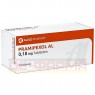 PRAMIPEXOL AL 0,18 mg Tabletten 30 St | ПРАМИПЕКСОЛ таблетки 30 шт | ALIUD PHARMA | Прамипексол