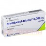 PRAMIPEXOL-biomo 0,088 mg Tabletten 30 St | ПРАМИПЕКСОЛ таблетки 30 шт | BIOMO PHARMA | Прамипексол