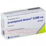 PRAMIPEXOL-biomo 0,088 mg Tabletten 50 St | ПРАМИПЕКСОЛ таблетки 50 шт | BIOMO PHARMA | Прамипексол