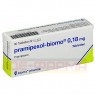 PRAMIPEXOL-biomo 0,18 mg Tabletten 30 St | ПРАМИПЕКСОЛ таблетки 30 шт | BIOMO PHARMA | Прамипексол