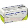 PRAMIPEXOL-biomo 0,18 mg Tabletten 100 St | ПРАМИПЕКСОЛ таблетки 100 шт | BIOMO PHARMA | Прамипексол