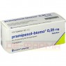 PRAMIPEXOL-biomo 0,35 mg Tabletten 50 St | ПРАМИПЕКСОЛ таблетки 50 шт | BIOMO PHARMA | Прамипексол