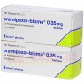 PRAMIPEXOL-biomo 0,35 mg Tabletten 200 St | ПРАМИПЕКСОЛ таблетки 200 шт | BIOMO PHARMA | Прамипексол