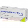 PRAMIPEXOL-biomo 0,70 mg Tabletten 30 St | ПРАМИПЕКСОЛ таблетки 30 шт | BIOMO PHARMA | Прамипексол