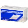 PRAMIPEXOL Hennig 0,35 mg Tabletten 100 St | ПРАМИПЕКСОЛ таблетки 100 шт | HENNIG | Прамипексол