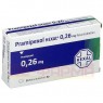 PRAMIPEXOL HEXAL 0,26 mg Retardtabletten 30 St | ПРАМИПЕКСОЛ таблетки с замедленным высвобождением 30 шт | HEXAL | Прамипексол